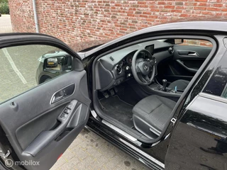 Mercedes-Benz A-Klasse Mercedes A-klasse 160 Ambition - afbeelding nr 9