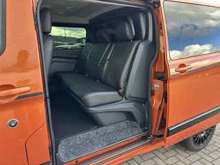 Ford Transit Custom - afbeelding nr 11