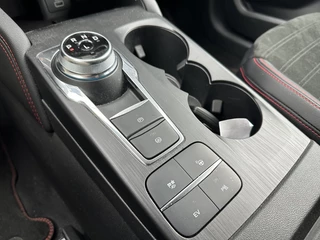 Ford Kuga - afbeelding nr 10