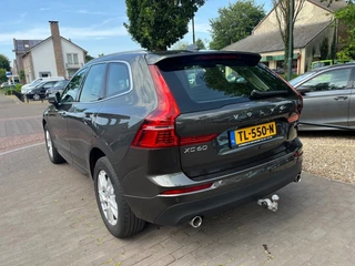 Volvo XC60 Volvo XC60 2.0 T5 MOMENTUM 250PK AUTOMAAT / TREKHAAK / CARPLAY - afbeelding nr 4