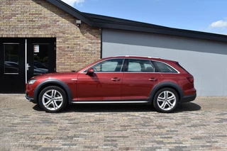 Audi A4 Audi A4 Allroad 2.0 TFSI Edition, Xenon, B&O, Lane, ACC, HUD - afbeelding nr 5