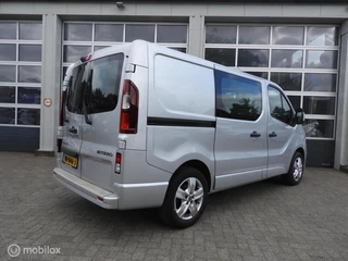 Opel Vivaro Opel Vivaro bestel 1.6 CDTI L1H1 Innovation - afbeelding nr 5