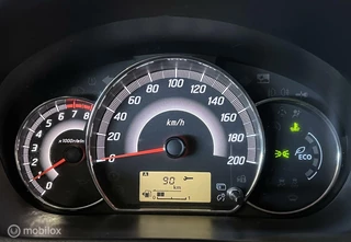 Mitsubishi Space Star Mitsubishi Space Star 1.0 Intense [ NAP airco LM ] - afbeelding nr 18