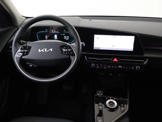 Kia Niro - afbeelding nr 17