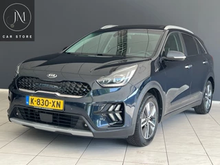 Kia Niro Kia Niro 1.6 GDi Hybrid ExecutiveLine Vol Leder Camera Panodak - afbeelding nr 1