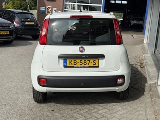 Fiat Panda Fiat Panda 0.9 TwinAir Ed. Cool - afbeelding nr 4