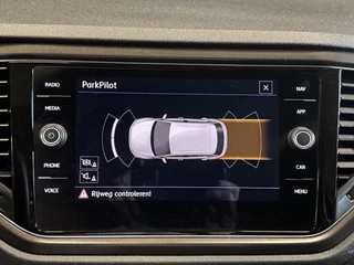 Volkswagen T-Roc | Navi | Carplay - afbeelding nr 14