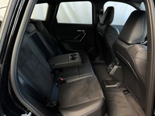 BMW X1 BMW X1 XDRIVE 25E M-SPORT LED ELEK.KLEP NAVI STOELVERW M-SHADOW LINE CARPLAY/ANDROID ZWARTE.HEMEL PHEV PLUG IN HYBRID AWD 4X4 4WD - afbeelding nr 58