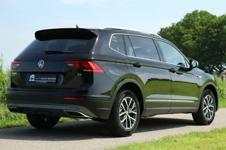 Volkswagen Tiguan Allspace Volkswagen Tiguan Allspace 1.4 TSI / 7 Persoons / 150PK / Pano / Camera / Head-UP / Cruise! - afbeelding nr 7