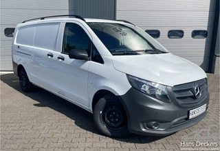 Mercedes-Benz Vito - 273544448-0