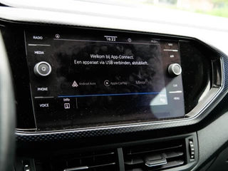 Volkswagen T-Cross Volkswagen T-Cross 1.0 TSI 96PK Go | TREKHAAK | APPLE CARPLAY | - afbeelding nr 7