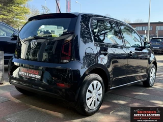 Volkswagen up! Volkswagen Up! 1.0 aantoonbaar 9607 KM !!! - afbeelding nr 4
