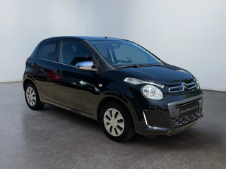 Citroën C1 Citroën C1 1.0 e-VTi Style Ed. | Airco | Bluetooth - afbeelding nr 8