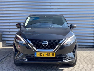 Nissan QASHQAI - afbeelding nr 21
