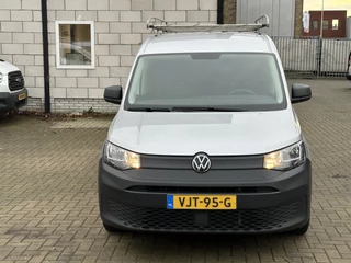 Volkswagen Caddy Impriaal/navigatiesysteem/app connect - afbeelding nr 16