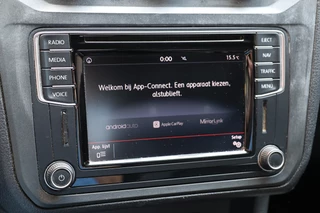 Volkswagen Caddy Volkswagen Caddy 2.0 TDI BMT Highline | Cruise control | Airco | Navigatie | PDC | Trekhaak | Airco | MF Stuur | Sidebars | NAP Logisch | 1e eigenaar | - afbeelding nr 16