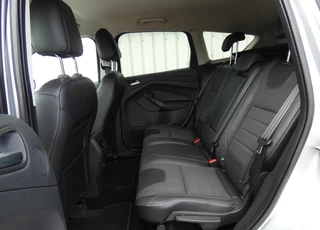 Ford Kuga Ford Kuga 1.5 TITANIUM.Led,Camera,Navi,1eEignr,Stoelverw - afbeelding nr 10