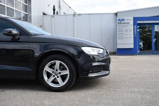 Audi A3 - afbeelding nr 5