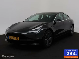 Tesla Model 3 Tesla Model 3 Standard RWD Plus 60 kWh - afbeelding nr 1