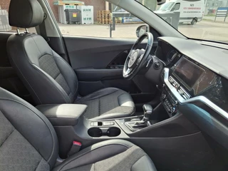 Kia Niro Kia Niro 1.6 GDi Hybrid DynamicLine - afbeelding nr 29