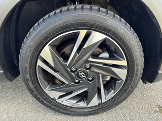 Hyundai Bayon Hyundai Bayon 1.0 T-GDI Comfort Smart, Navigatie, Rijklaar-Prijs - afbeelding nr 32