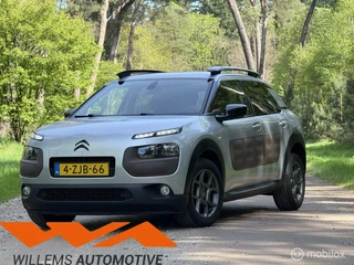 Citroën C4 Cactus - 37231023-0