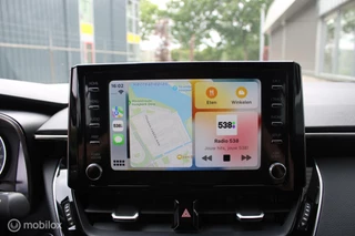 Toyota Corolla Toyota Corolla 1.8 Hybrid Business | 1e Eigenaar | Apple Carplay/Android Auto. - afbeelding nr 26