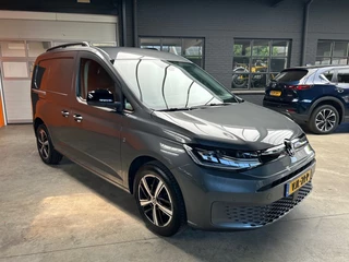 Volkswagen Caddy Volkswagen Caddy 2.0 TDI 1ST EDITION / Ad.Cruise / Digtaail Dashboard / Lane Assist - afbeelding nr 3
