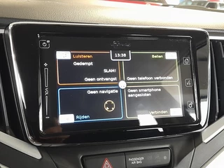 Suzuki Baleno - afbeelding nr 19
