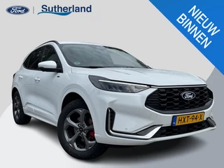Ford Kuga 2.5 PHEV ST-Line X