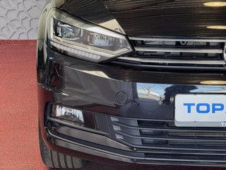 Volkswagen Touran Volkswagen Touran 1.5 TSI 150PK 7P CARPLAY NAVI CAMERA LED ELEK.KLEP VIR.COCKPIT DODE.HOEK DET. STOELVERW KEYLESS 7P 7PERS 10/2024 