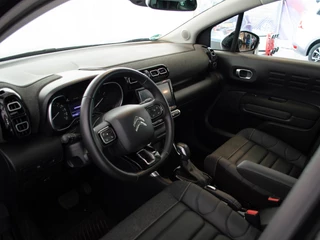Citroën C3 Aircross Citroën C3 Aircross 130PK Automaat Shine | Camera | Navi | Climate | Keyless - afbeelding nr 15