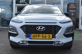 Hyundai Kona Hyundai Kona 1.0 T-GDI Fashion Navi/Cam/17