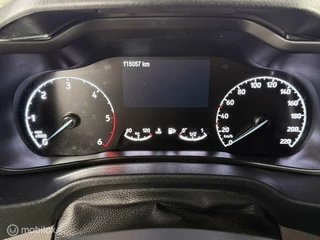 Ford Transit Connect Ford Transit Connect 1.5 EcoBlue L2 [Carplay,Camera] - afbeelding nr 3
