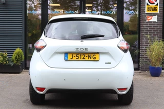 Renault ZOE LED/Navi/Camera/Keyless/Crc/Ecc/Pdc/16