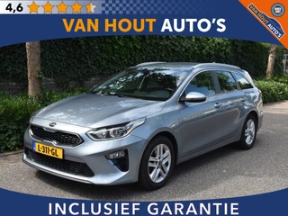Kia Ceed Sportswagon - 475918317-0