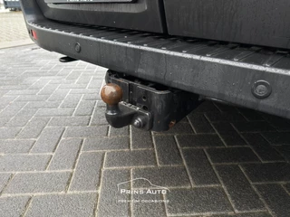 Ford Transit |SIDEBARS|TREKHAAK|CRUISE|AIRCO|BETIMMERING| - afbeelding nr 8