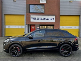 Audi Q8 - afbeelding nr 3