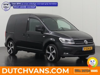 Volkswagen Caddy | Airco | Betimmering - afbeelding nr 1