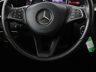 Mercedes-Benz C-Klasse Mercedes-Benz C-klasse 300 CDI Hybrid Lease Edition | Full LED |  Navigatie | Trekhaak | Park Assist | Climate control | Cruise control | Bluetooth - afbeelding nr 8