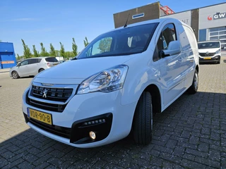 Peugeot Partner Peugeot Partner Electric 3-zits Airco navi Climate 2019 - afbeelding nr 13
