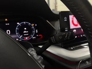 Škoda Octavia Skoda Octavia Combi 1.0 TSI Business Edition Plus |Trekhaak | Virtual Cockpit | LED Sfeerverlichting | Dodehoek | Keyless | DAB+ - afbeelding nr 23