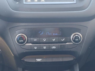 Hyundai i20 Staat in Hardenberg - afbeelding nr 19