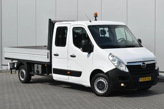 Opel Movano - 15791966-0