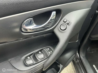 Nissan QASHQAI Nissan Qashqai 1.2 N-Connecta NAVI*CAMERA*PANO-DAK*PDC*CRUISE* - afbeelding nr 24