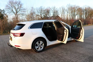 Renault Talisman Renault Talisman Estate 1.5 dCi panodak massage trekhaak climate&cruise control bluetooth virtual cockpit automaat - afbeelding nr 35