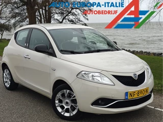 Lancia Ypsilon - 314024174-0