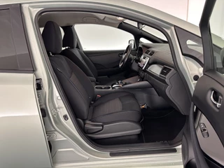 Nissan Leaf Aut. *ADAPTIVE-CRUISE | DIGI-COCKPIT | TOP-VIEW | BLINDSPOT | KEYLESS | DAB+ | LANE-ASSIST | HEATED-SEATS | ECC | PDC | COMFORT-SEATS | 17