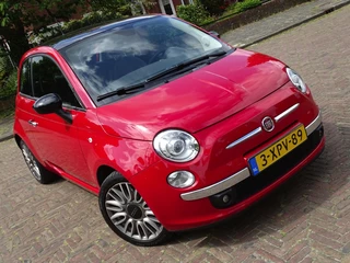 Fiat 500 - afbeelding nr 2