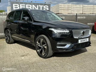 Volvo XC90 Volvo XC90 2.0 T8 Recharge AWD|Adaptive Cruise control|Pilot assist|Trekhaak|Parkeercamera|Leder - afbeelding nr 68